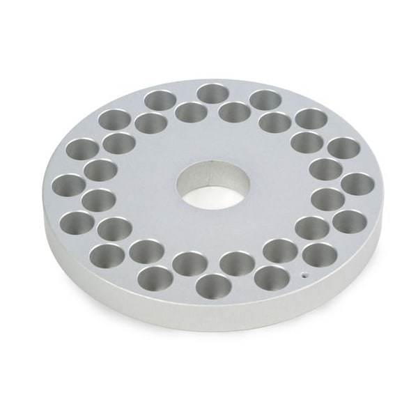 Uni Block 17 mm Vials